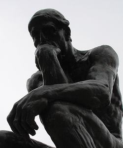 Philosophy tuition